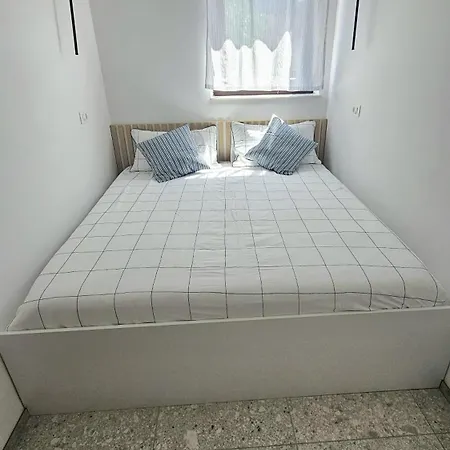 Zusterna Seaside Apartman Koper