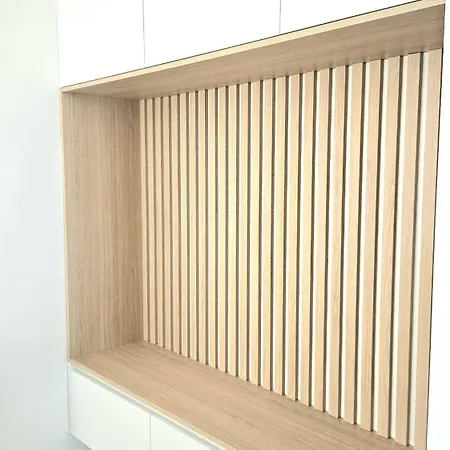 Seaside Apartment Koper With Free Parking 1 * Koper