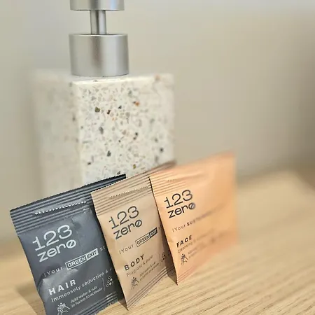 Seaside Apartment Koper With Free Parking 1 Apartment