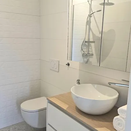 Zusterna Seaside Apartman Koper