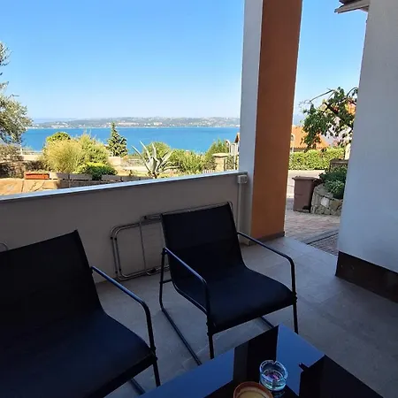 Seaside Apartment Koper With Free Parking 1