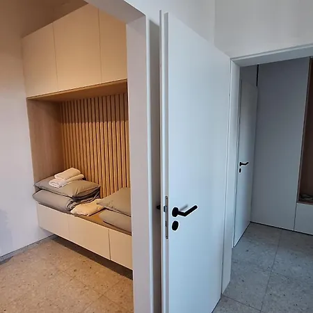 Seaside Apartment Koper With Free Parking 1 * Koper