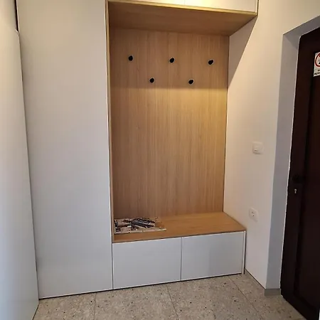 Seaside Apartment Koper With Free Parking 1 *