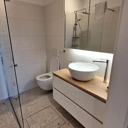 Seaside Apartment Koper With Free Parking 1 Koper