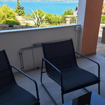 Apartment Seaside Apartment Koper With Free Parking 1