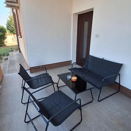 Seaside Apartment Koper With Free Parking 1 Apartman *