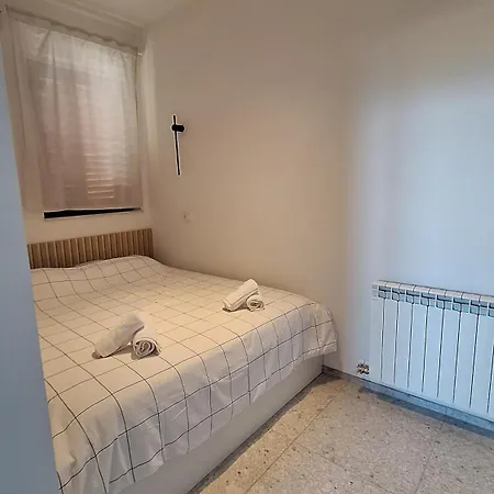 Seaside Apartment Koper With Free Parking 1 Koper