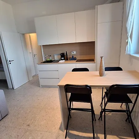 Seaside Apartment Koper With Free Parking 1 *