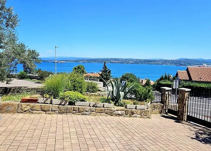 Seaside With Free Parking 1 公寓 科佩尔