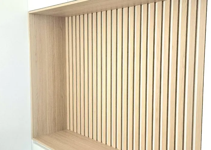 Seaside With Free Parking 1 * 科佩尔