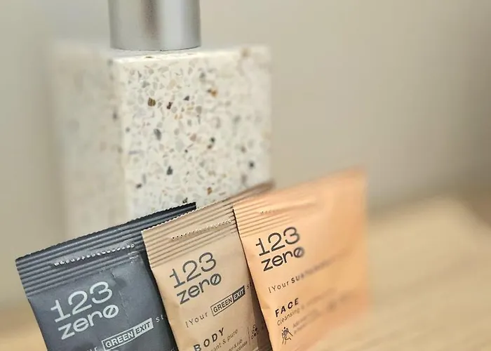 Seaside With Free Parking 1 Διαμέρισμα