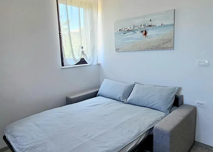 Seaside With Free Parking 1 * 科佩尔