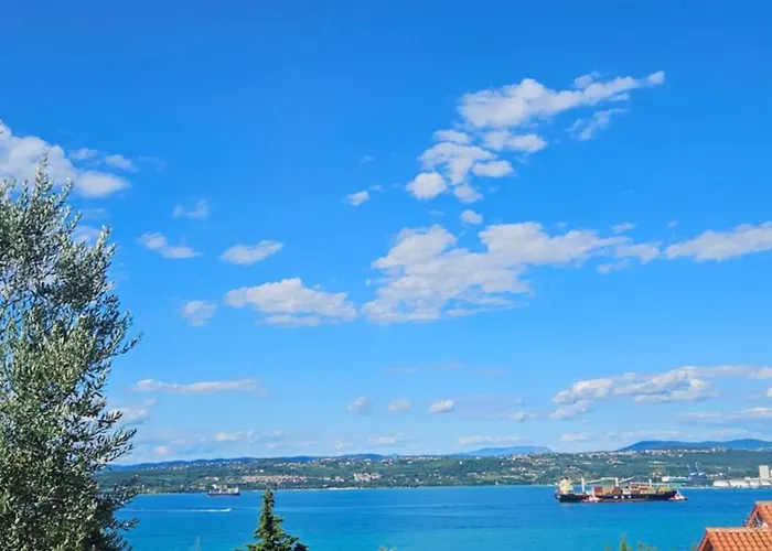 Seaside With Free Parking 1 公寓 *