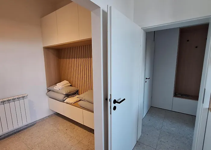 Seaside With Free Parking 1 * 科佩尔