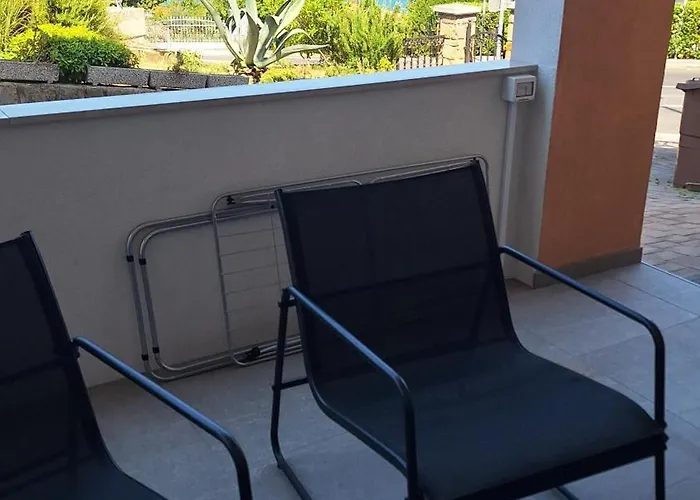 公寓 Seaside With Free Parking 1