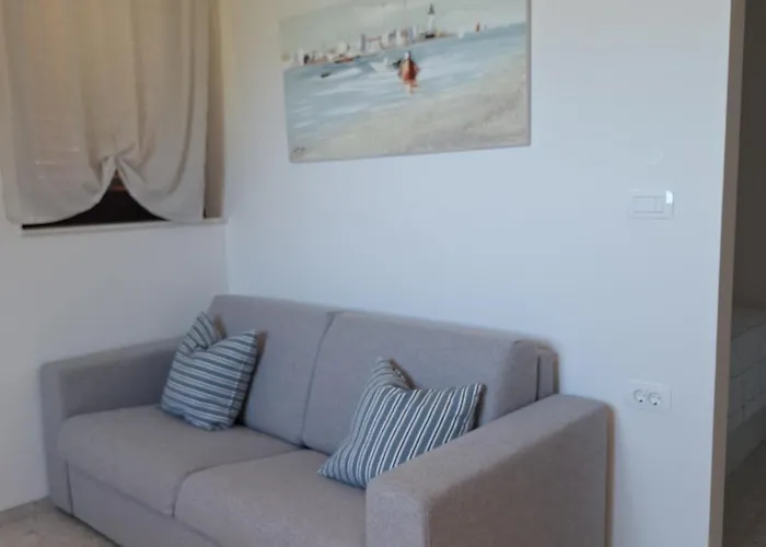 公寓 Seaside With Free Parking 1 *