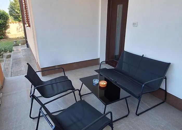 Seaside With Free Parking 1 公寓 *