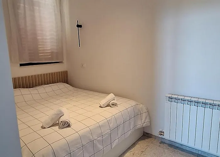 Seaside With Free Parking 1 科佩尔